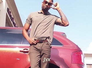 Jvx