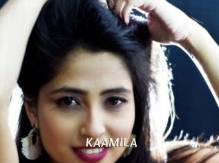 KAAMILA