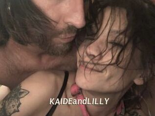 KAIDEandLILLY