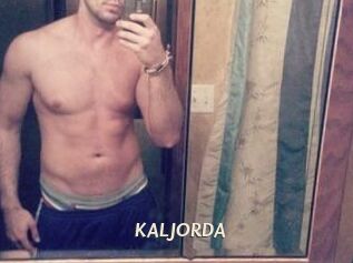 KALJORDA