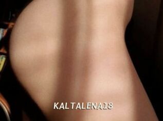 KALTALENA18