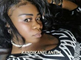 KANDIKANELANE84 Blog éjac