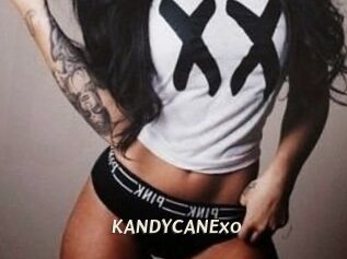 KANDYCANExo Blog éjac