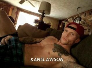 KANELAWSON