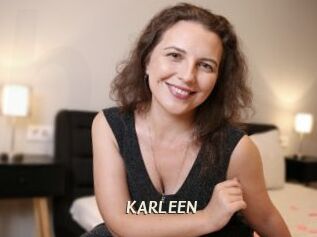 KARLEEN
