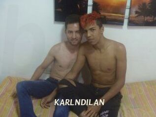 KARLNDILAN