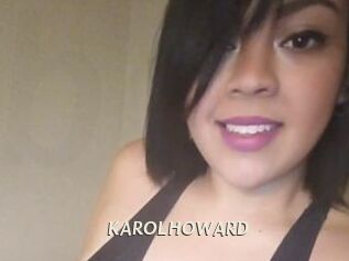 KAROLHOWARD