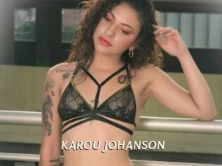 KAROU_JOHANSON