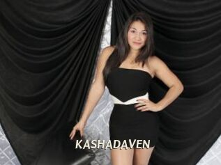 KASHADAVEN