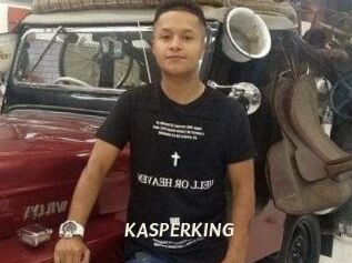 KASPER_KING