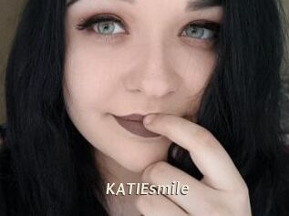 KATIEsmile