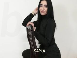 KAYIA