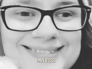 KAYSSIE