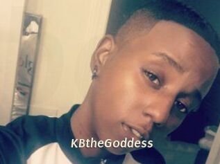 KBtheGoddess