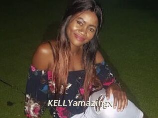 KELLYamazingx