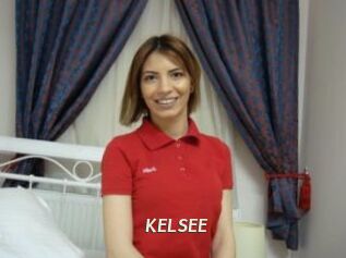 KELSEE