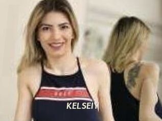 KELSEIY Blog éjac