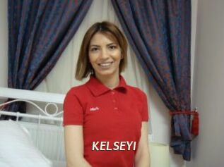 KELSEYI