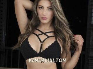 KENDALHILTON