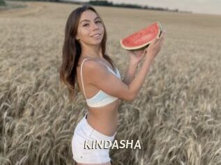 KINDASHA