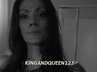 KINGANDQUEEN123