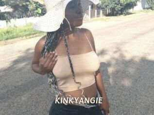 KINKYANGIE