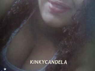 KINKYCANDELA
