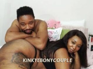 KINKYEBONYCOUPLE