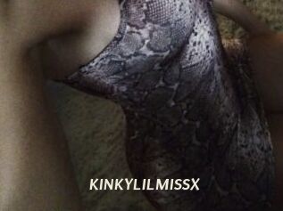 KINKYLILMISSX
