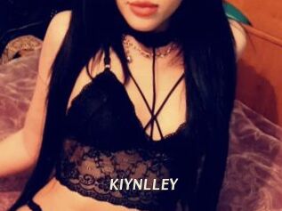 KIYNLLEY