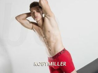 KOBYMILLER