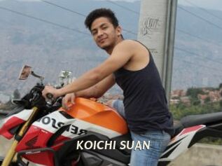 KOICHI_SUAN