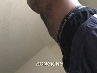 KONGKING