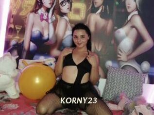 KORNY23
