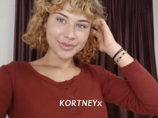 KORTNEYx