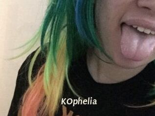 KOphelia