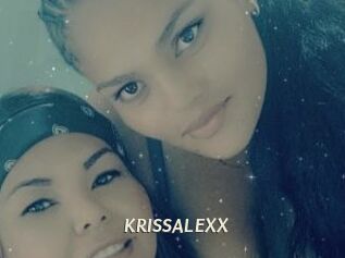 KRISSALEXX