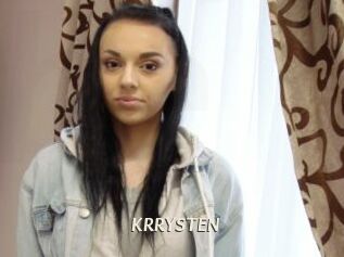 KRRYSTEN
