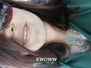KWOWW