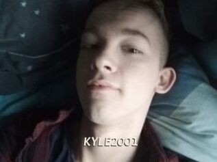 KYLE2001