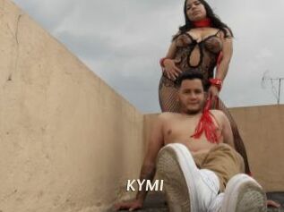 KYMI