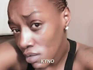 KYNO
