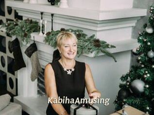 KabihaAmusing