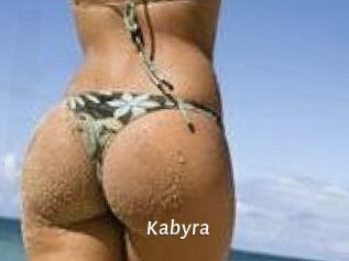 Kabyra