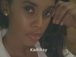 Kadiikay
