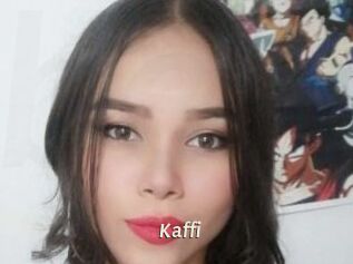 Kaffi