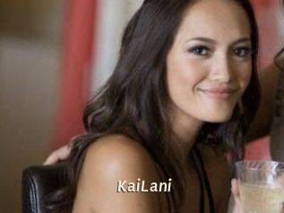 Kai_Lani Blog éjac