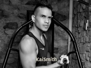 KaiSmith