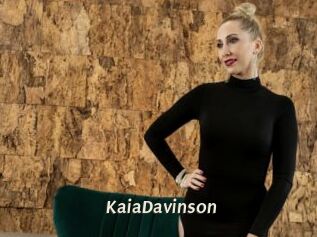 KaiaDavinson