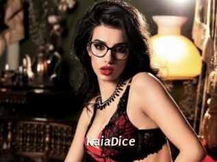 KaiaDice Blog éjac